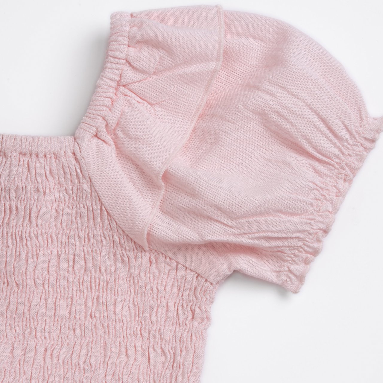 Jurkje met korte ballonmouwen Chicco - 2