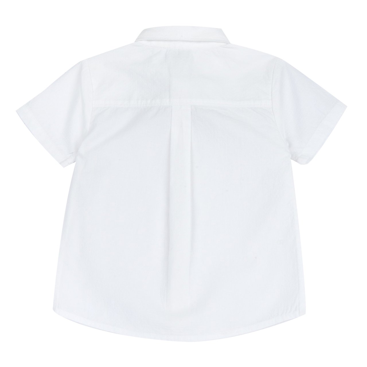 Chemise manches courtes  Chicco - 1