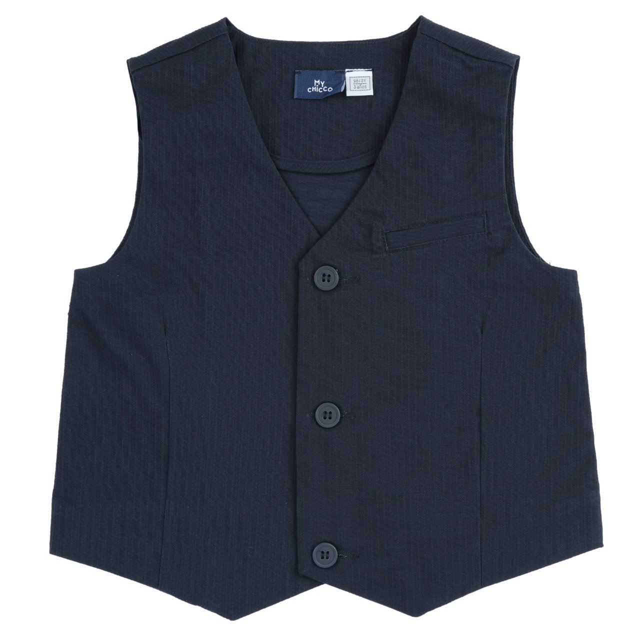 Gilet elegante Chicco - 0