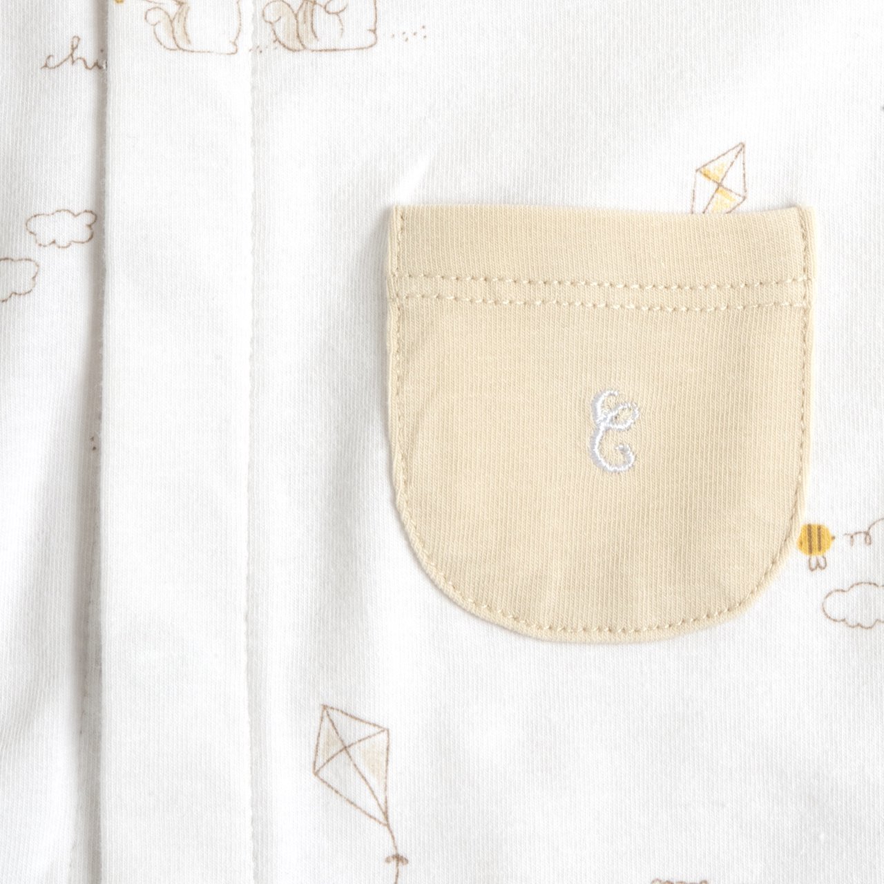 Tutina aperta davanti  Chicco - 2