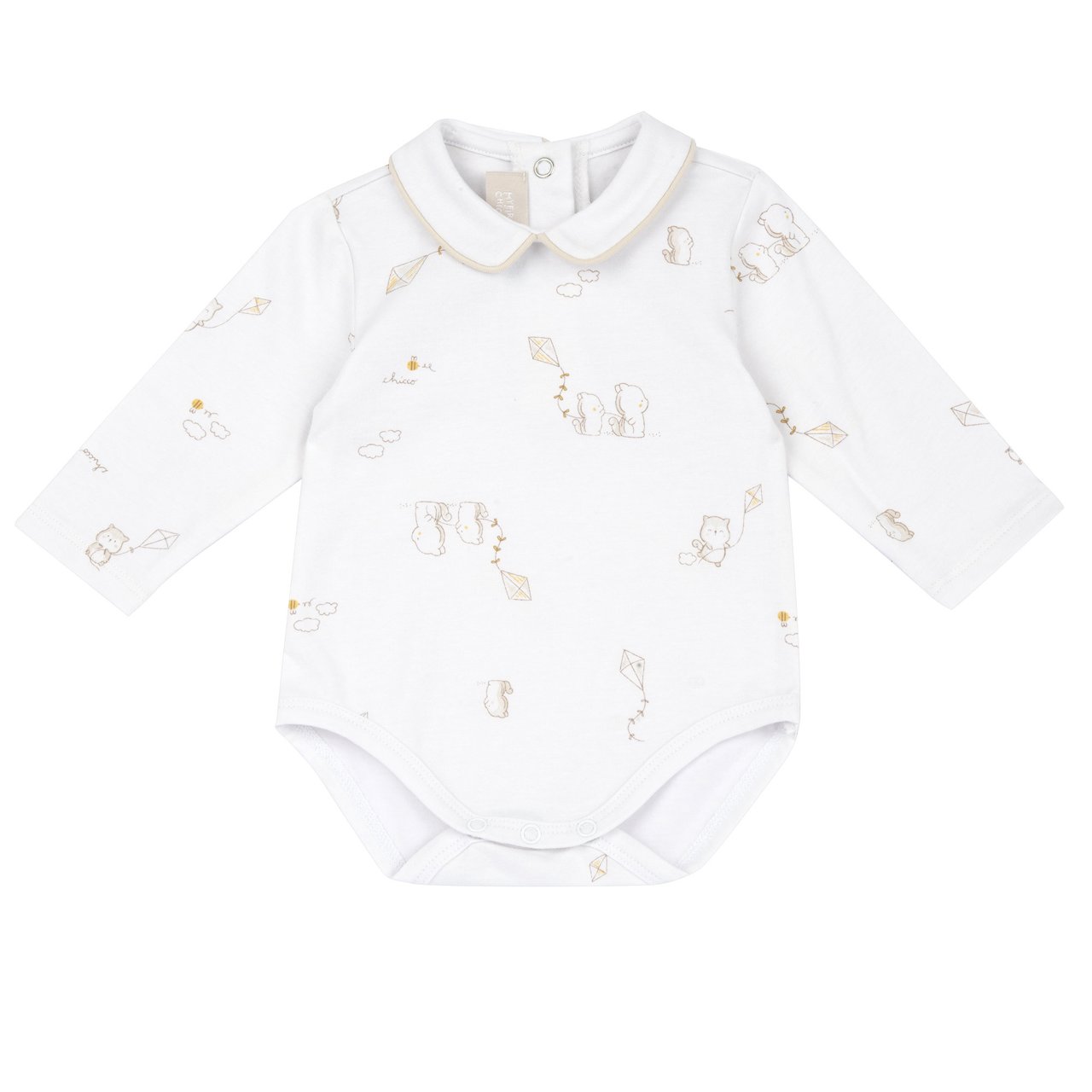 Completo body e pantaloni lunghi Chicco - 2