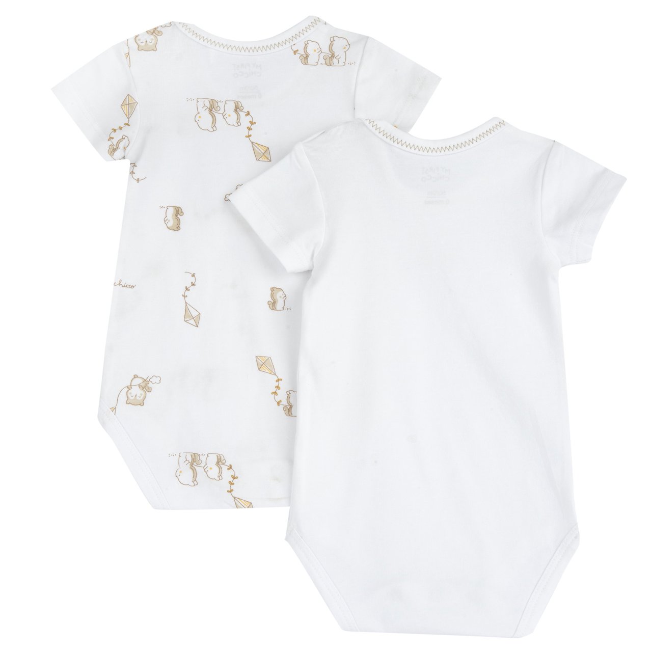 Set body intimo Chicco - 1