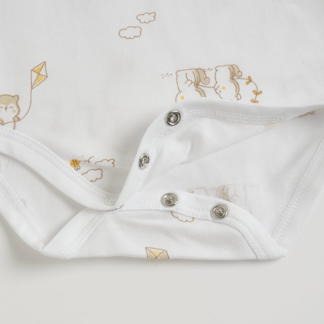 Set body intimo Chicco - 4