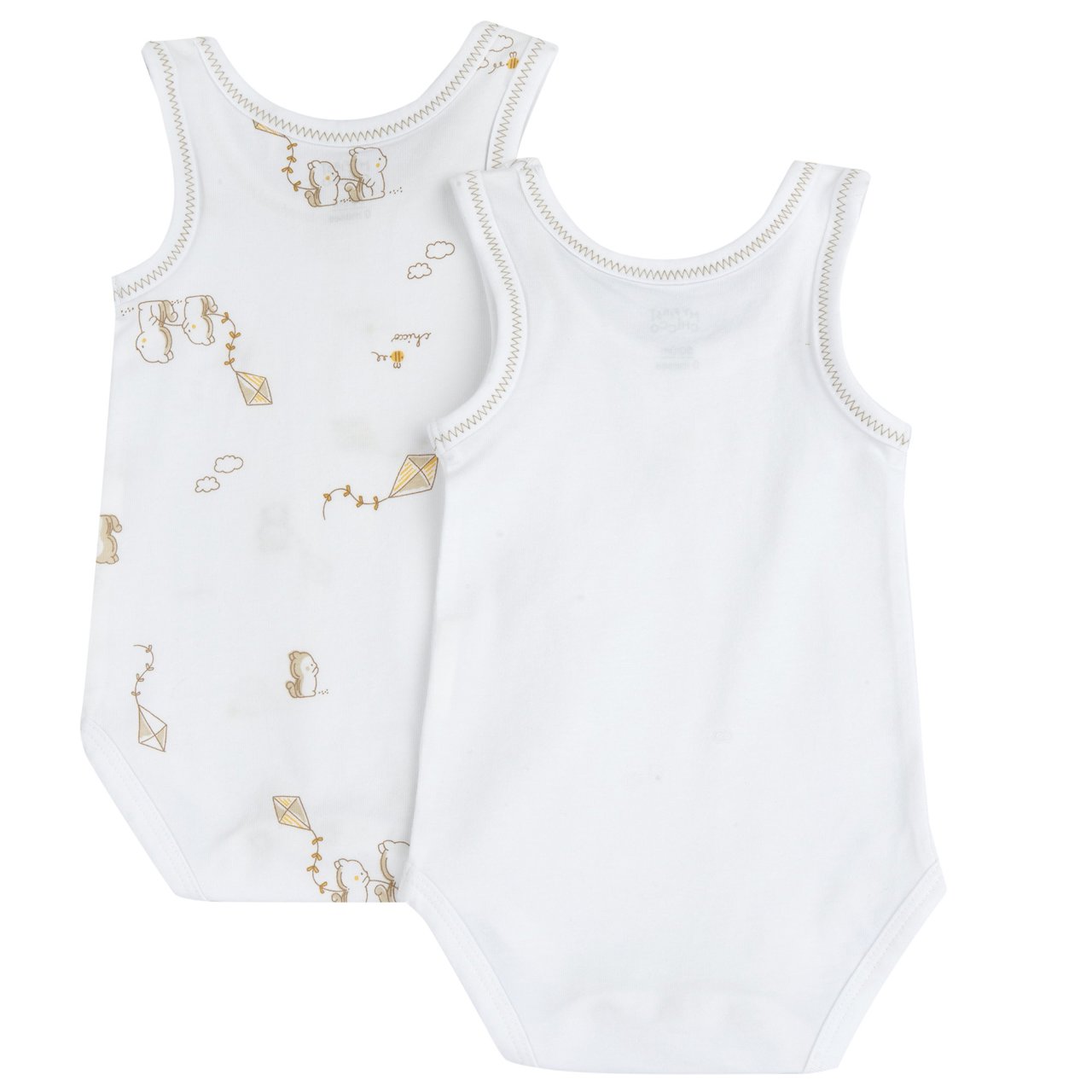 Set body intimo Chicco - 1