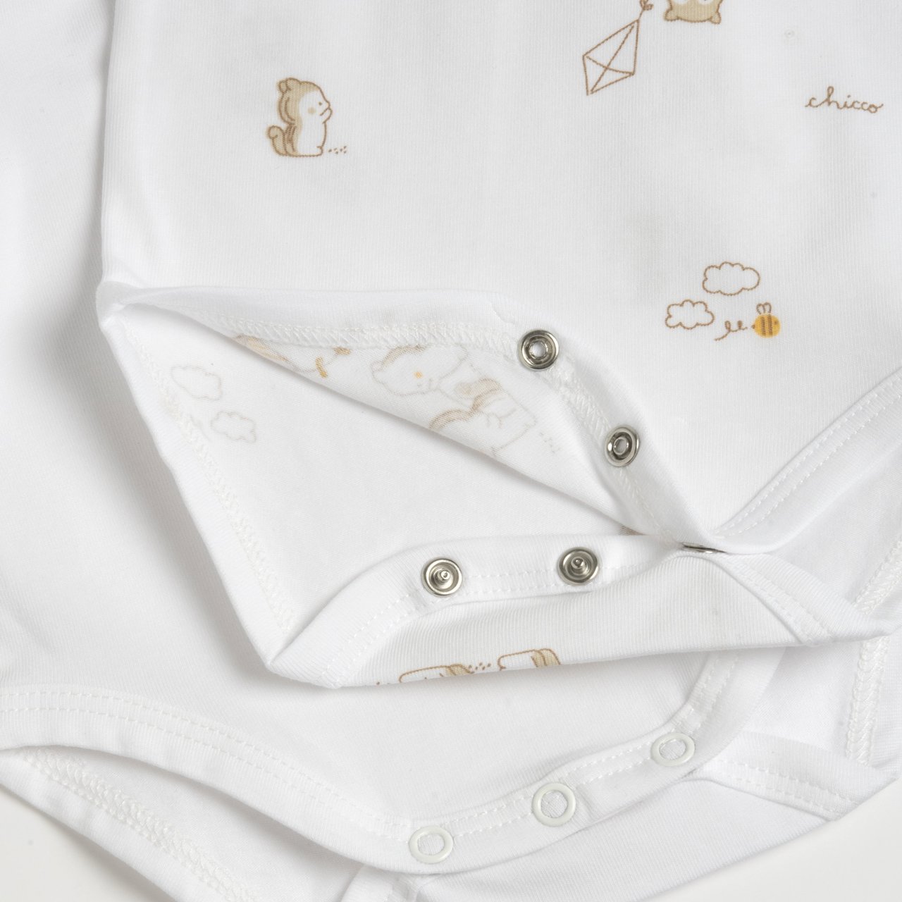 Set body intimo Chicco - 2