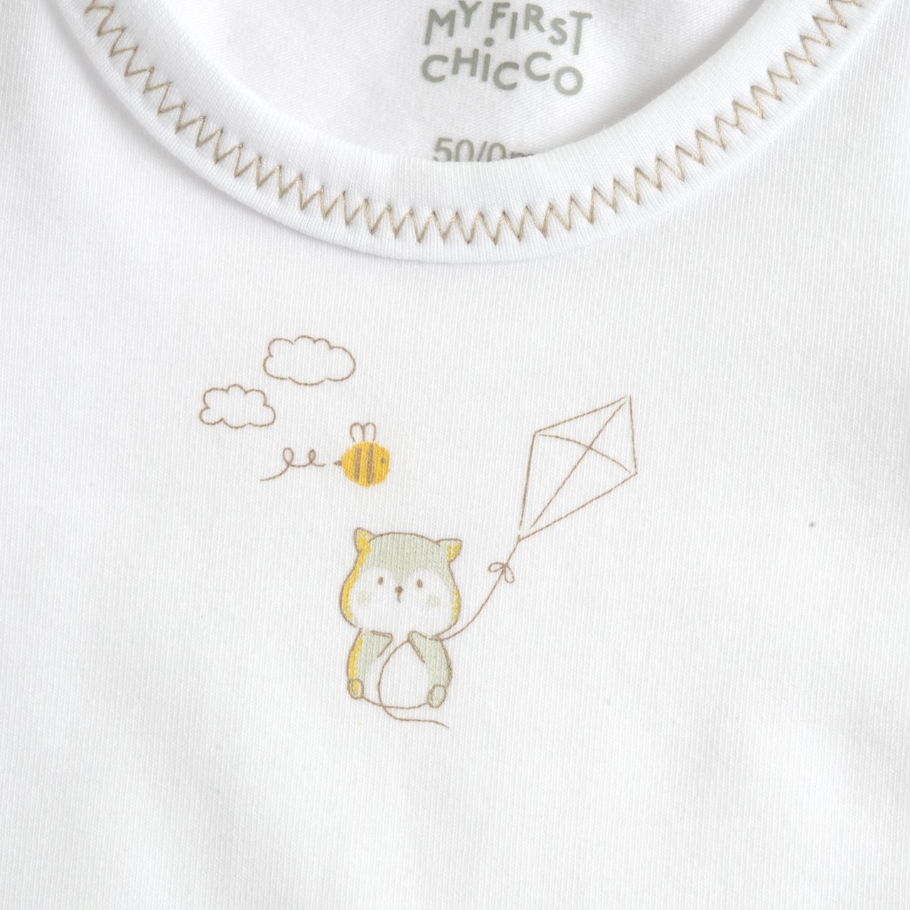 Set body intimo Chicco - 3