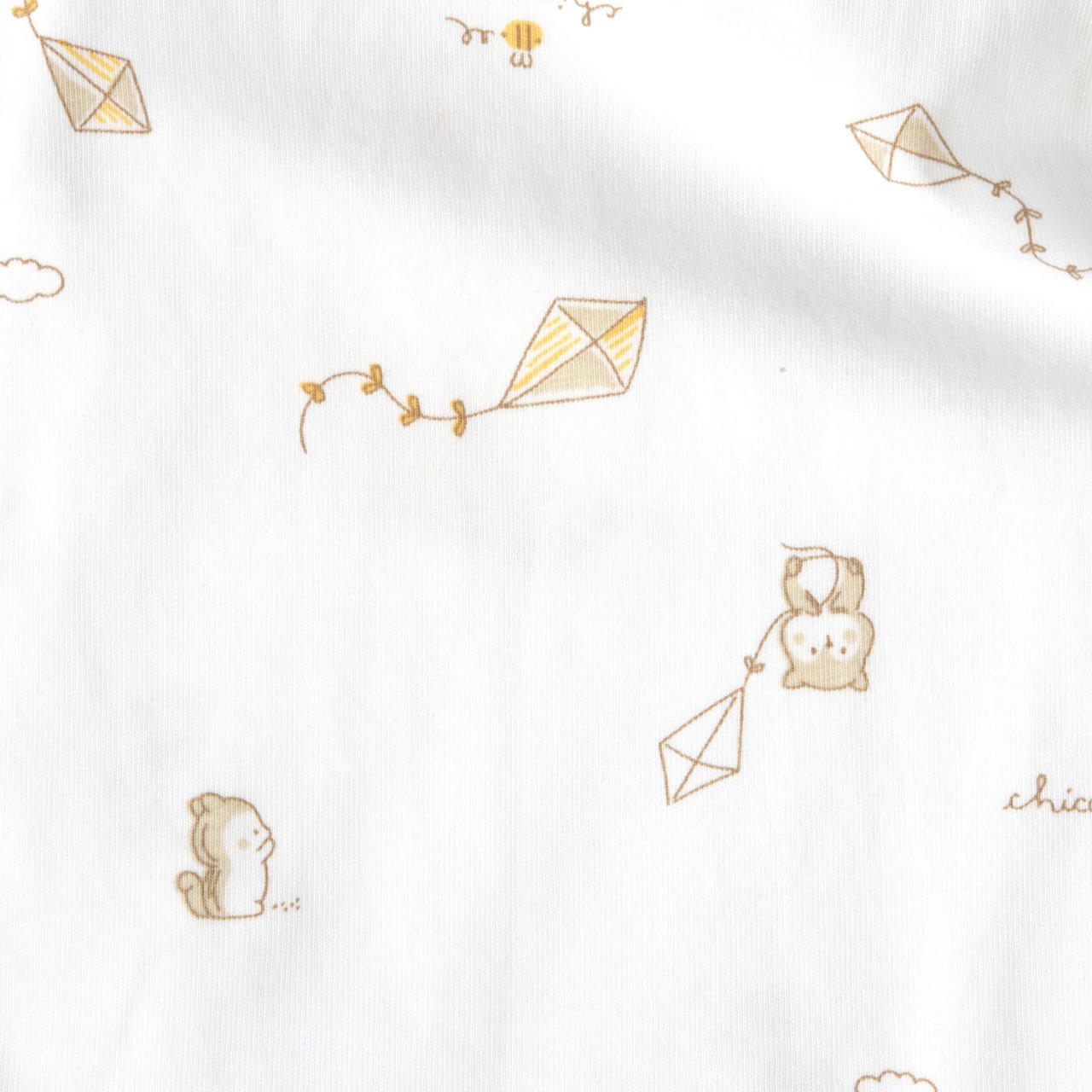 Set body intimo Chicco - 4