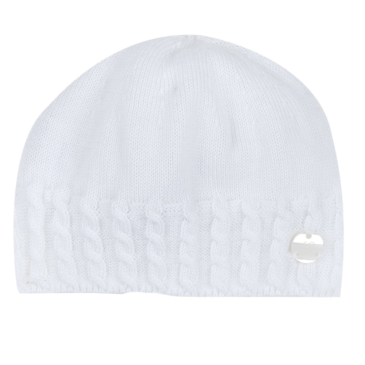 Cappello in maglia Chicco - 0