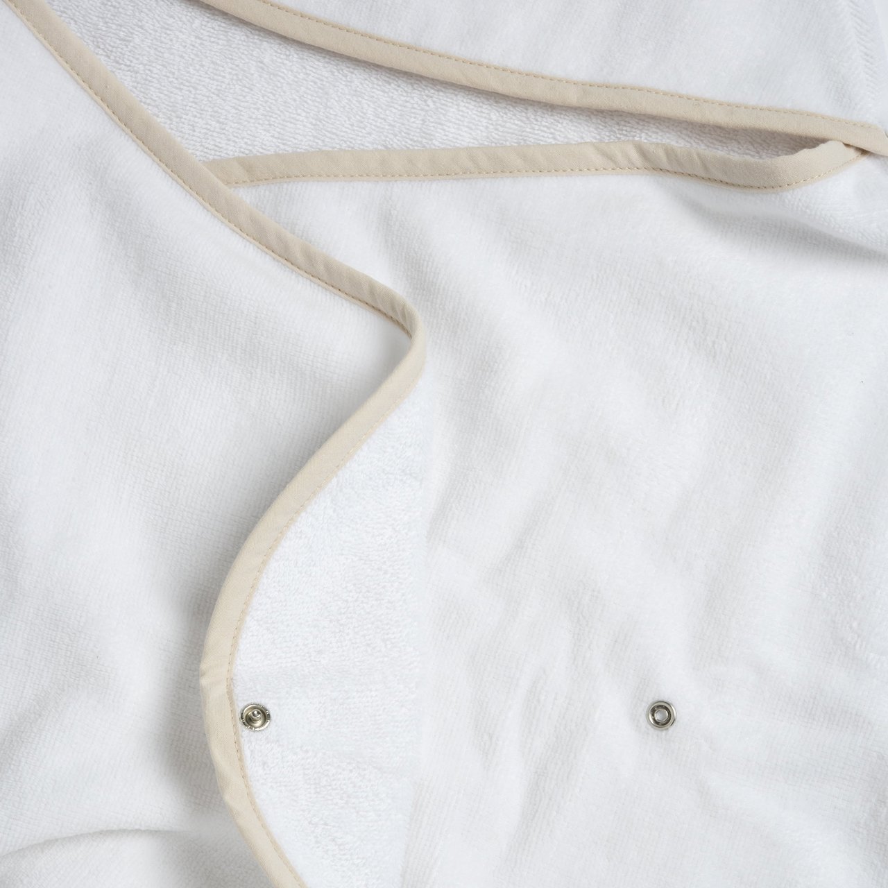 Accappatoio stella Chicco - 2