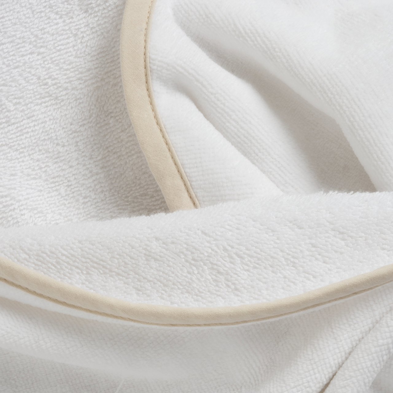 Accappatoio stella Chicco - 4