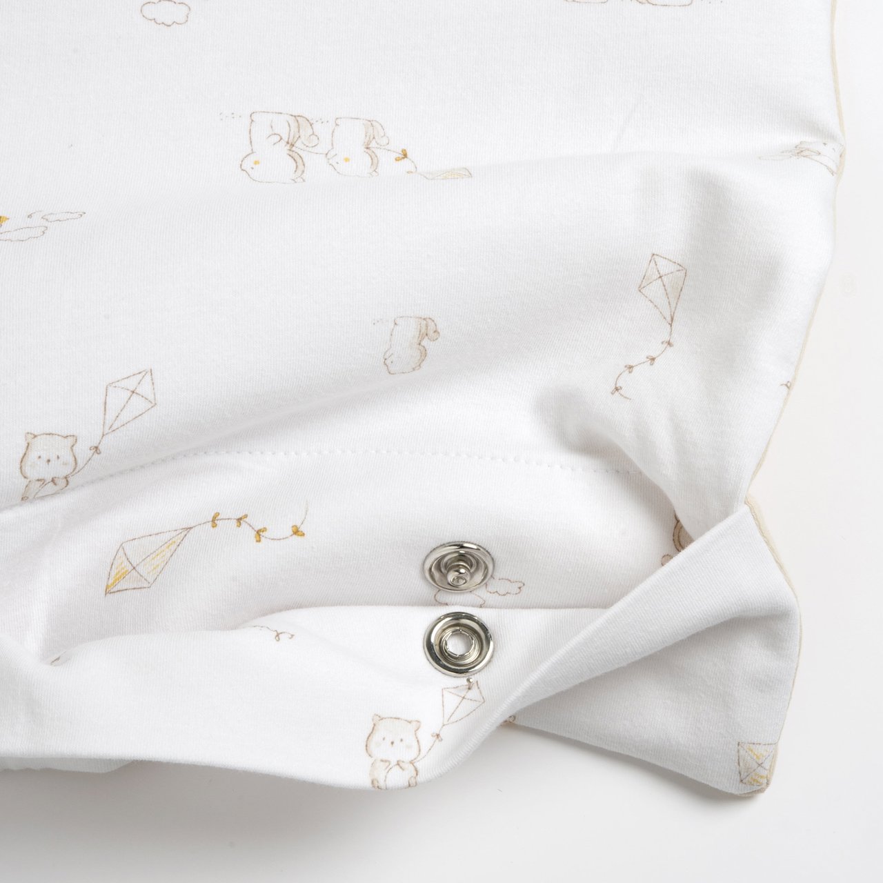 Coperta carrozzina sfoderabile Chicco - 2