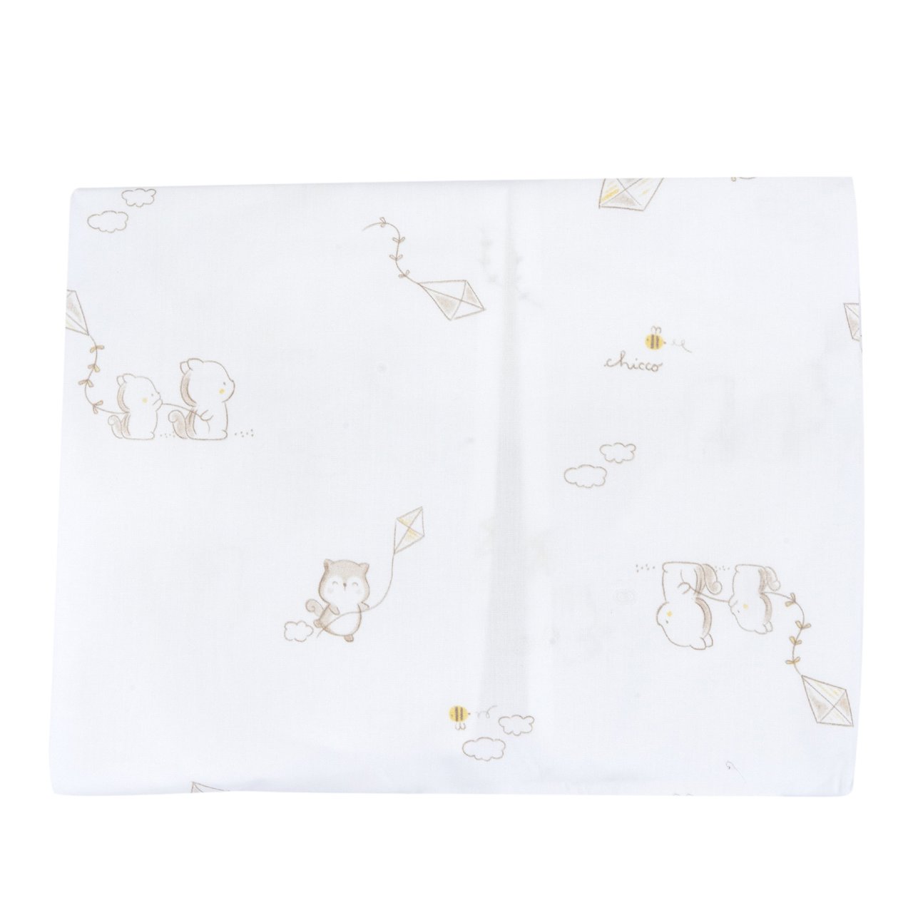Set lenzuola carrozzina Chicco - 1