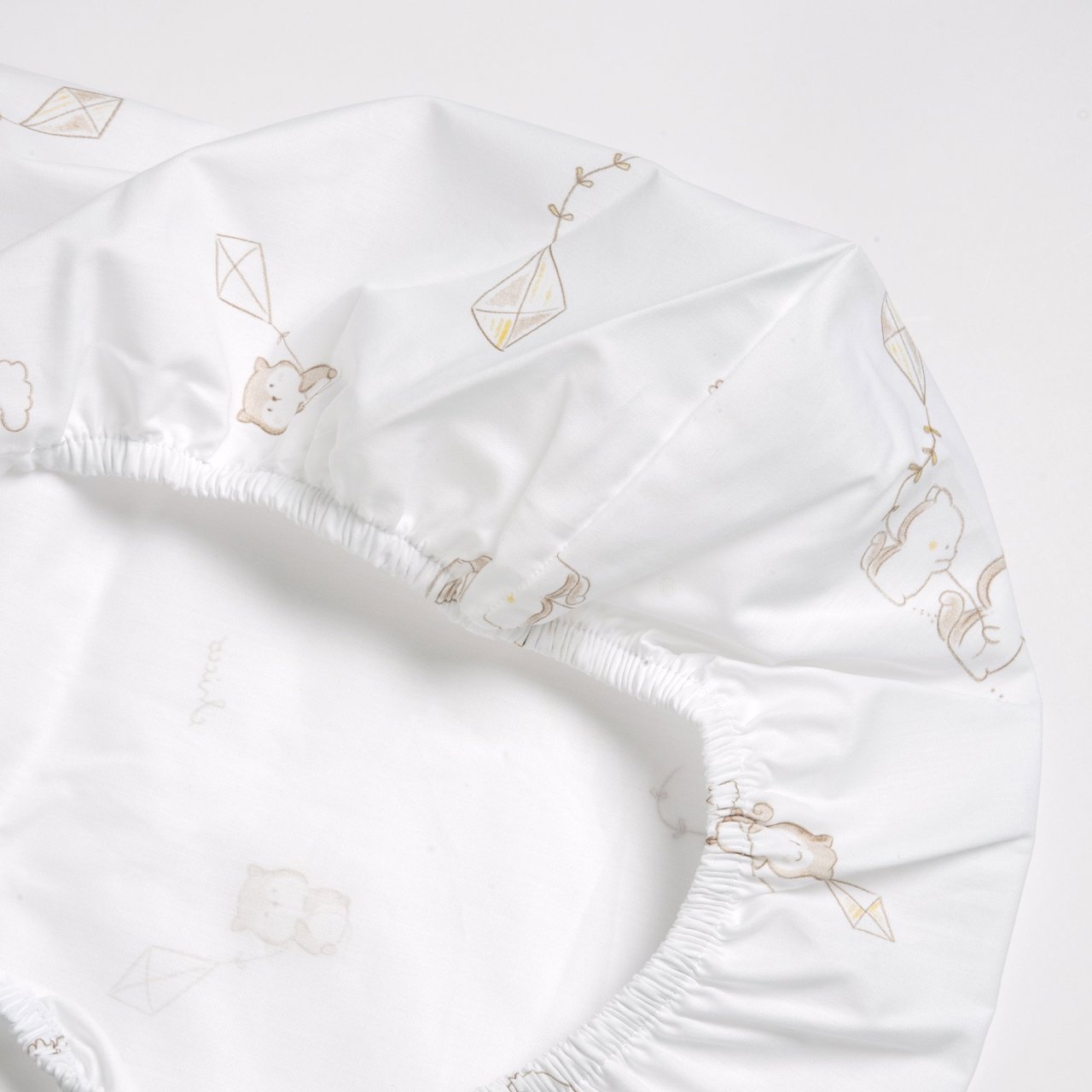 Set lenzuola carrozzina Chicco - 2