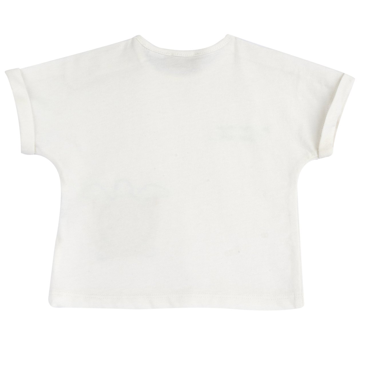 Maglietta manica corta  Chicco - 1
