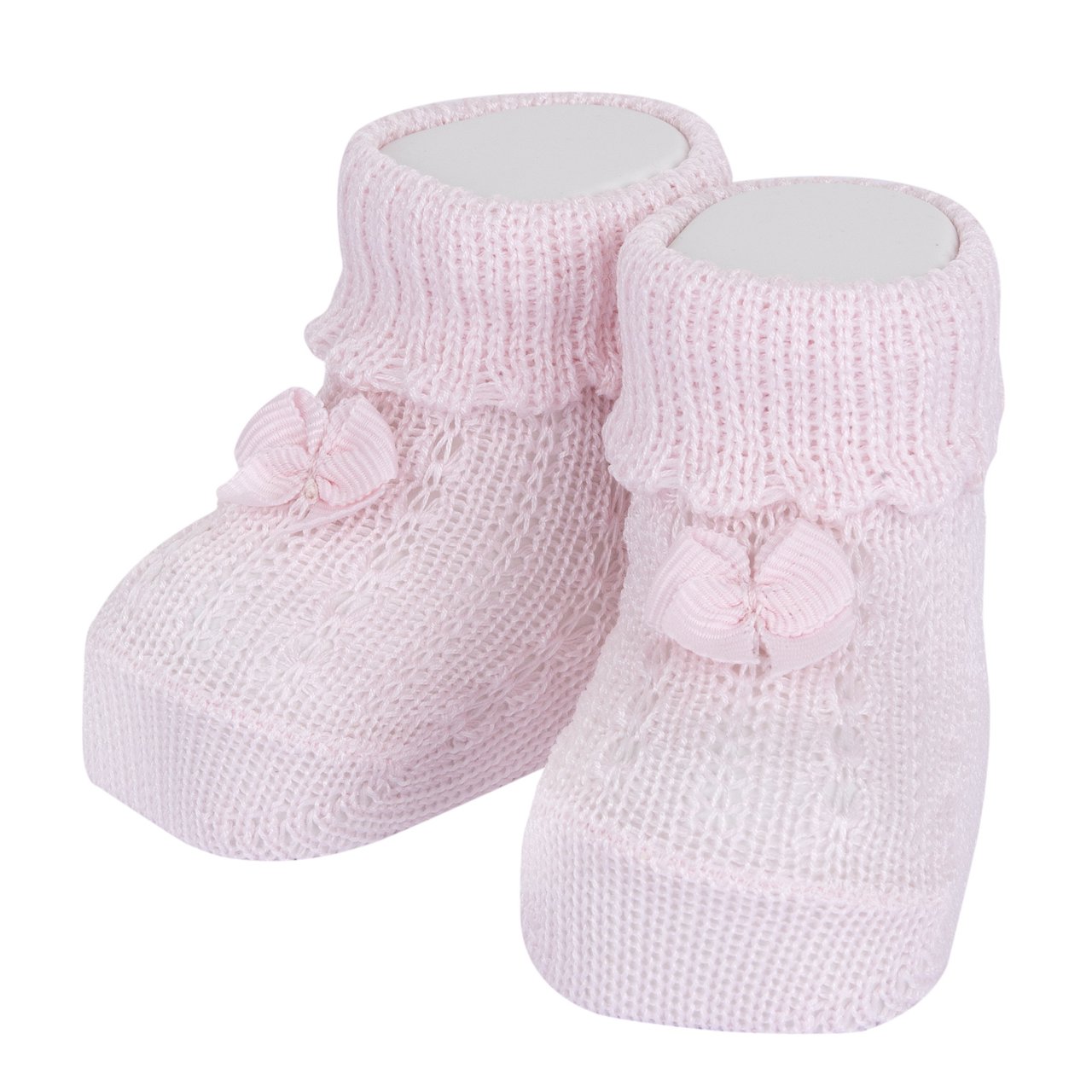 Babbucce in maglia  Chicco - 0