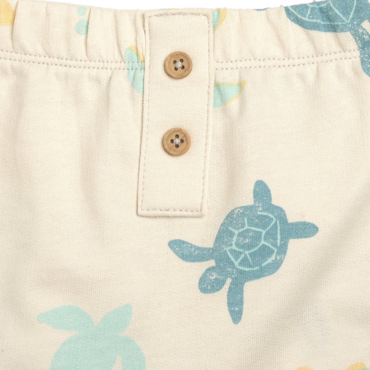 Pantaloni lunghi Chicco - 2