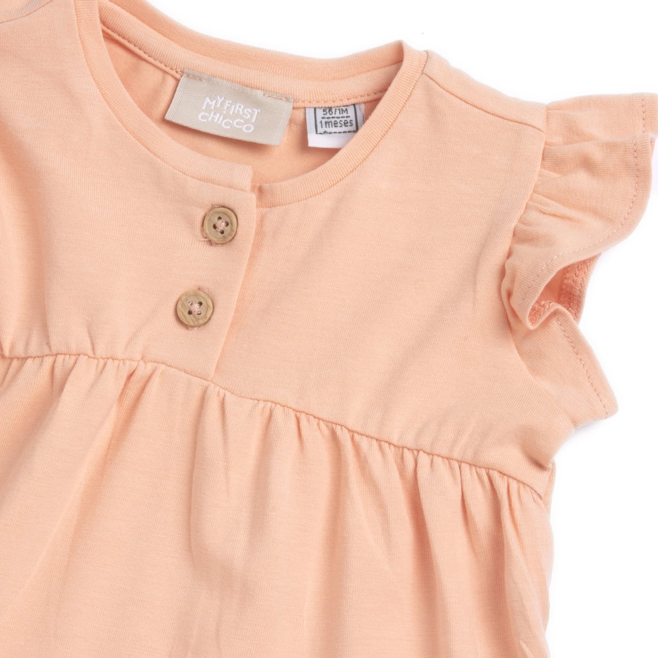 Maglietta manica corta  Chicco - 2