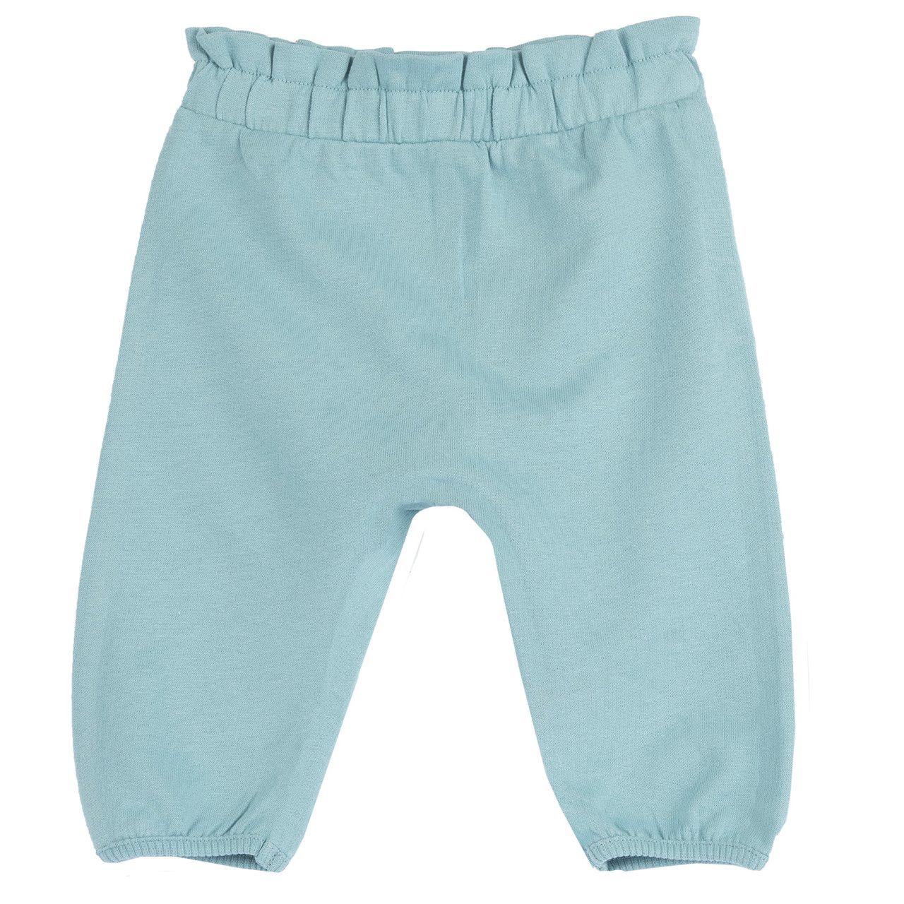 Cal&ccedil;as Azuis Chicco - 0