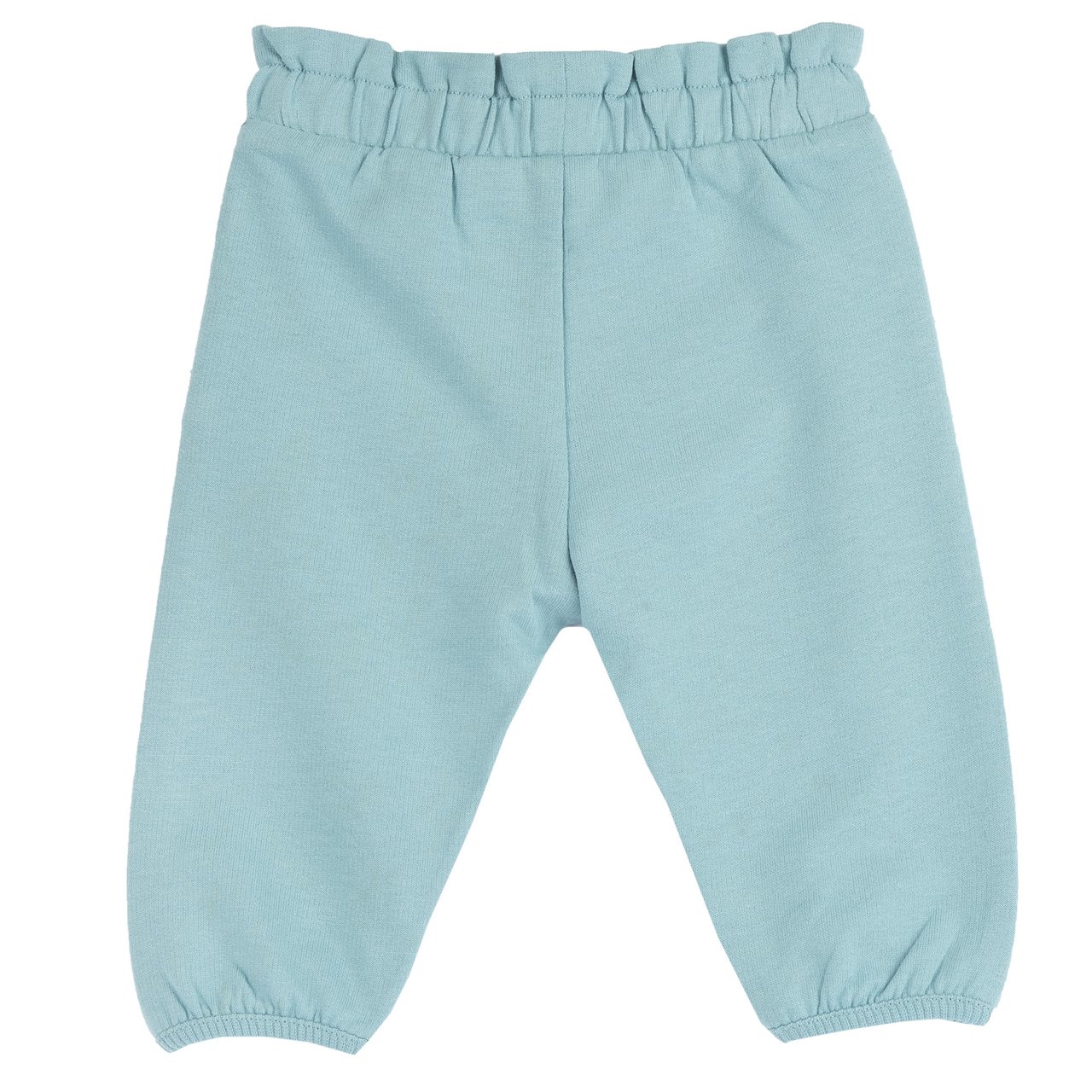 Cal&ccedil;as Azuis Chicco - 1