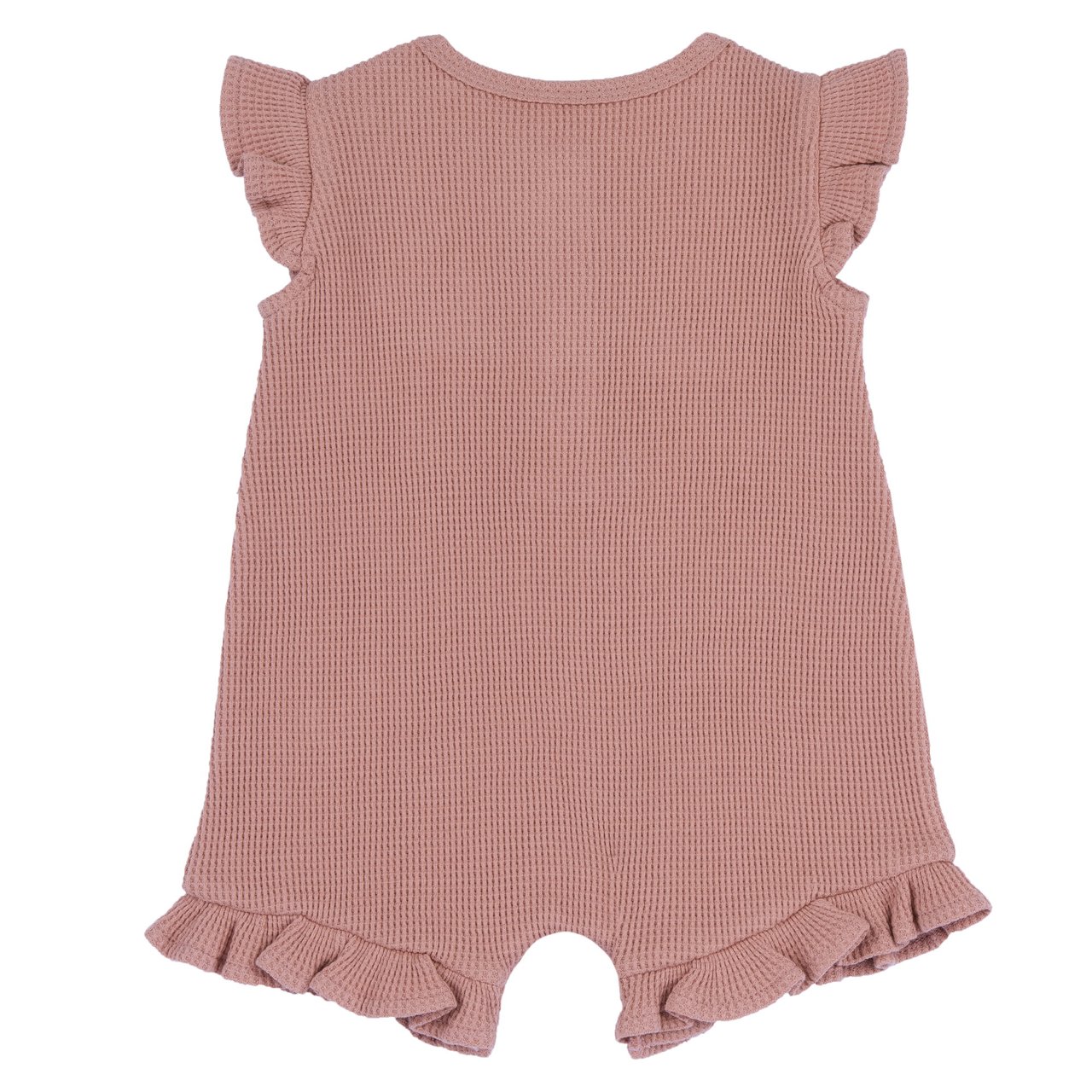 Pagliaccetto corto Chicco - 0