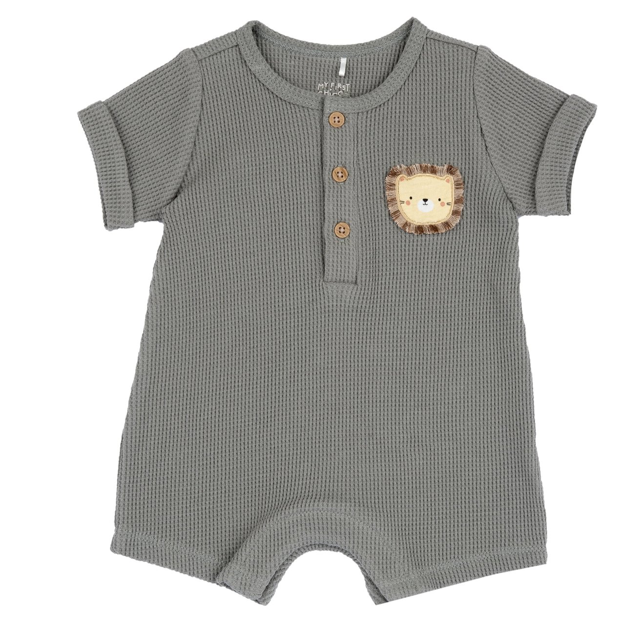 Pagliaccetto corto Chicco - 0