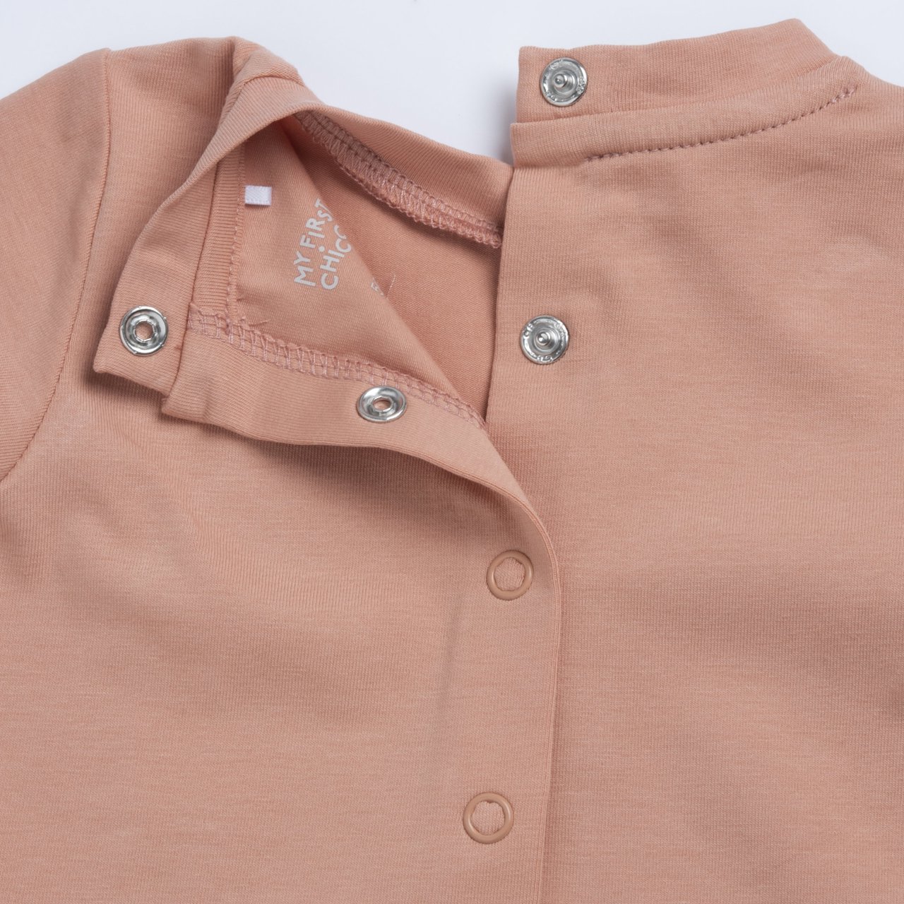 Completo maglietta e pantaloni corti Chicco - 2