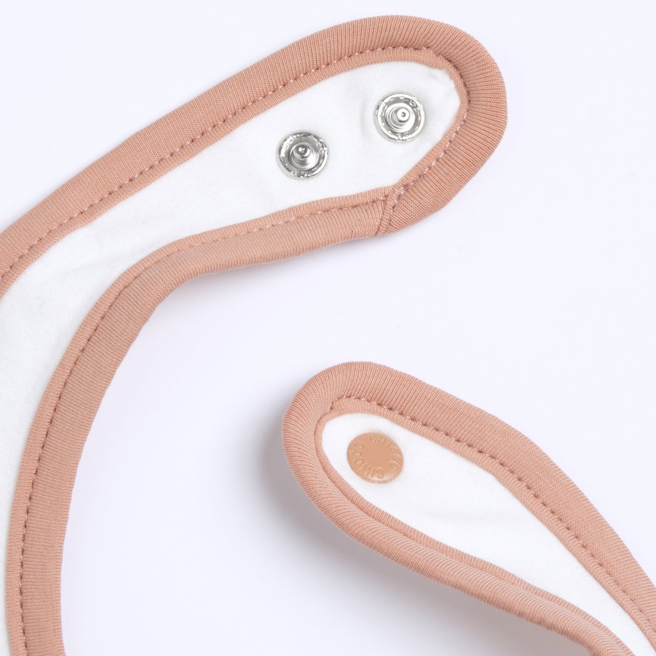 Bavaglino stampato Chicco - 2