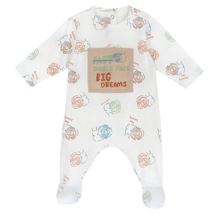 Tutina girocollo aperta dietro