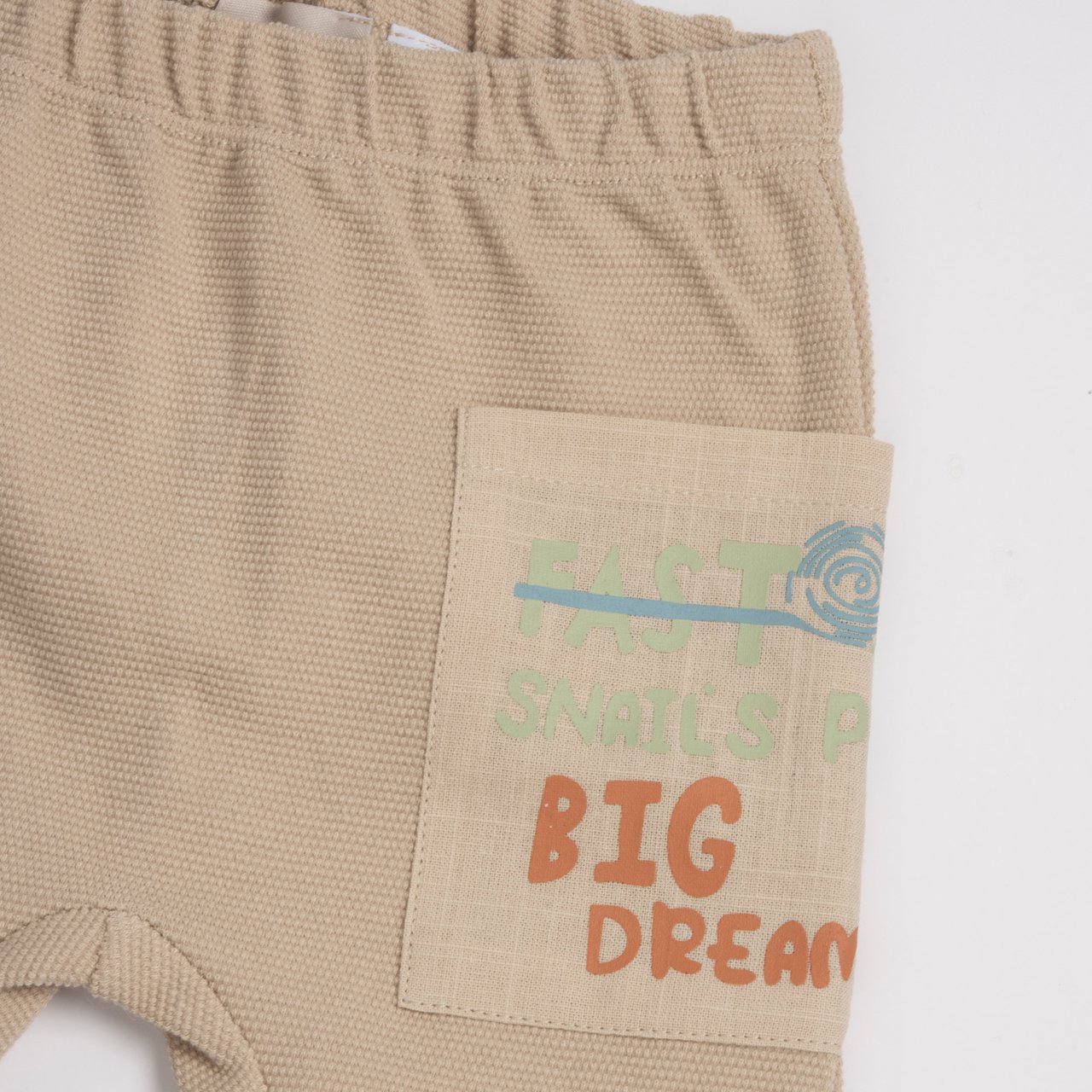 Completo maglietta e pantaloni lunghi Chicco - 2