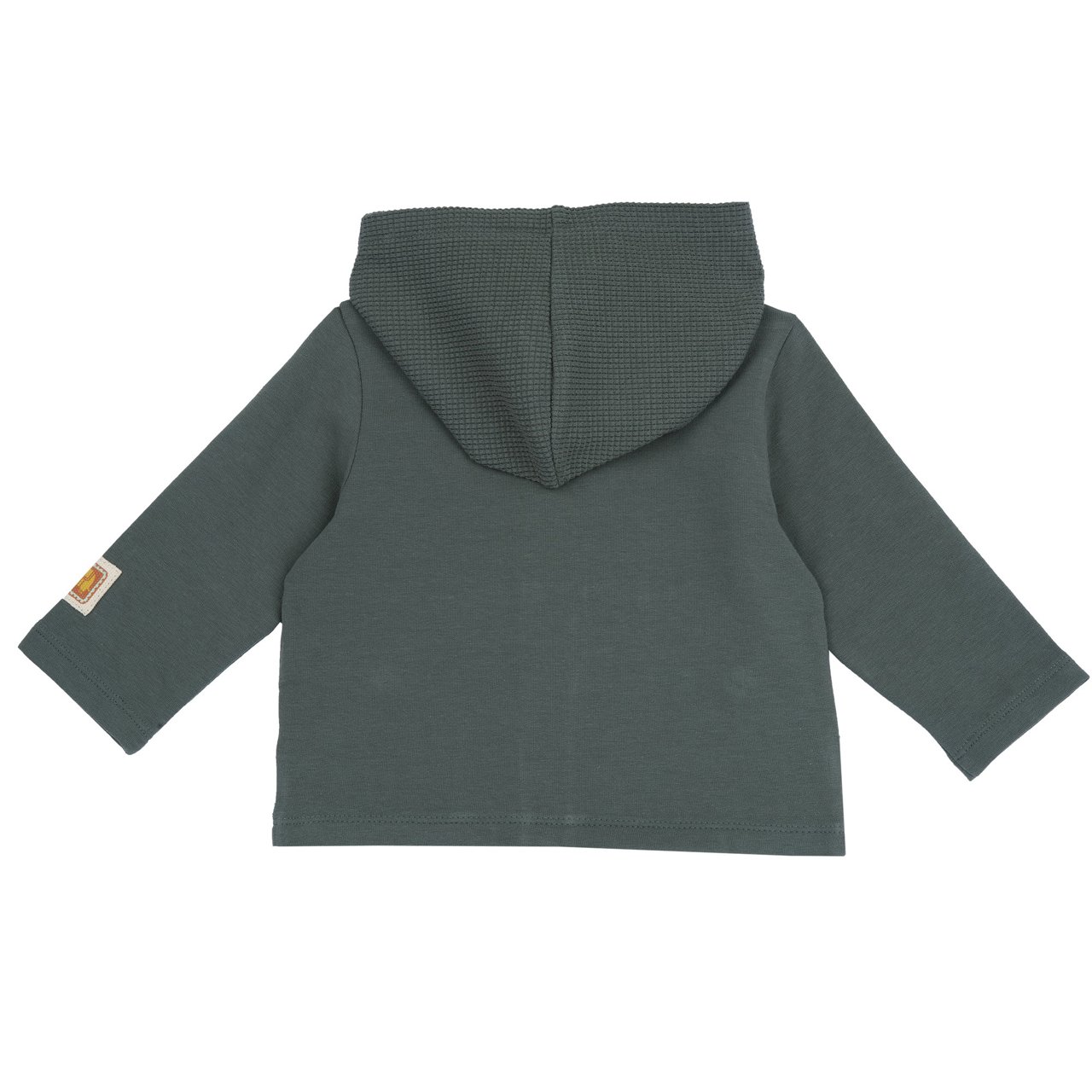 Sudadera con cremaller Chicco - 1
