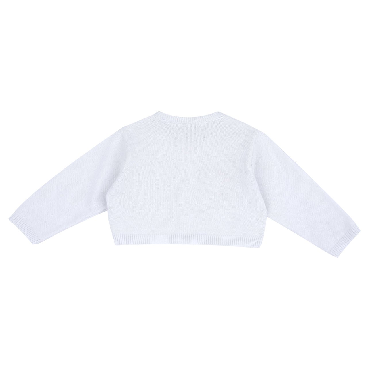 Coprispalle in maglia Chicco - 1