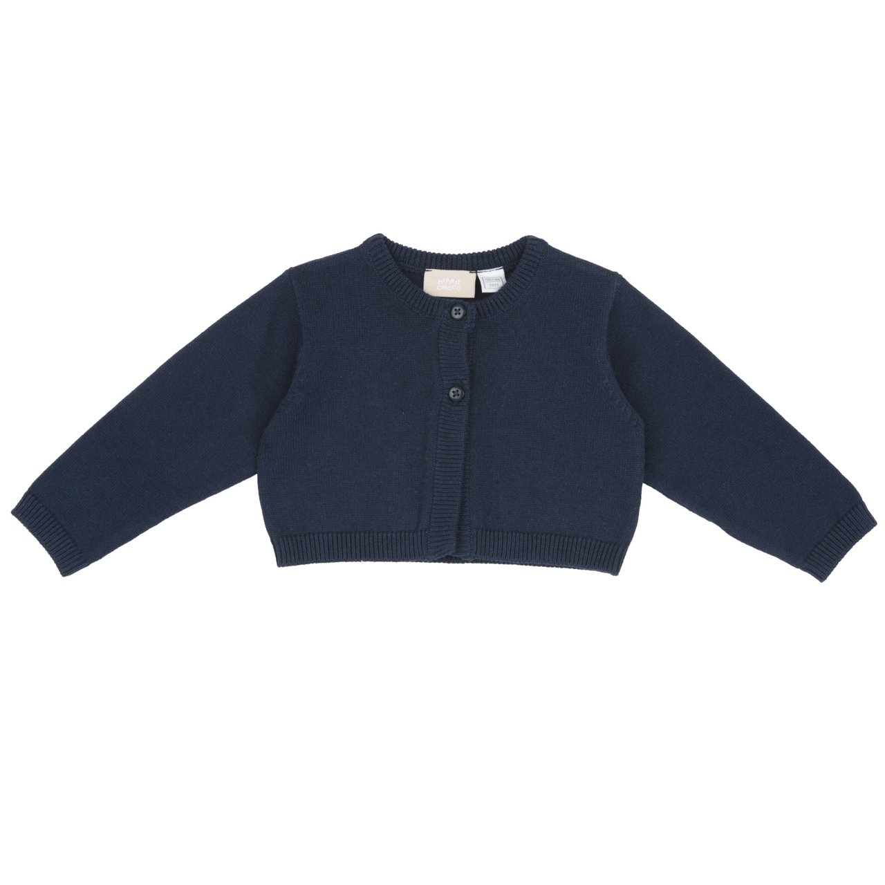 Coprispalle in maglia Chicco - 0