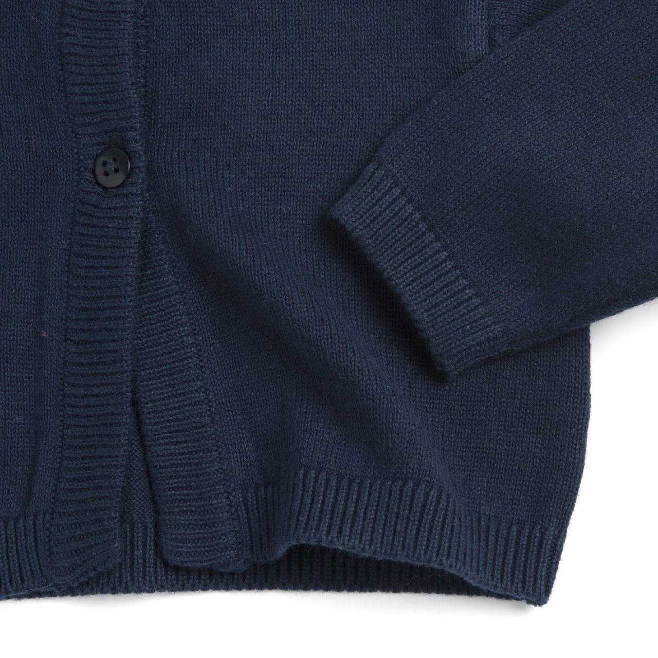 Coprispalle in maglia Chicco - 2