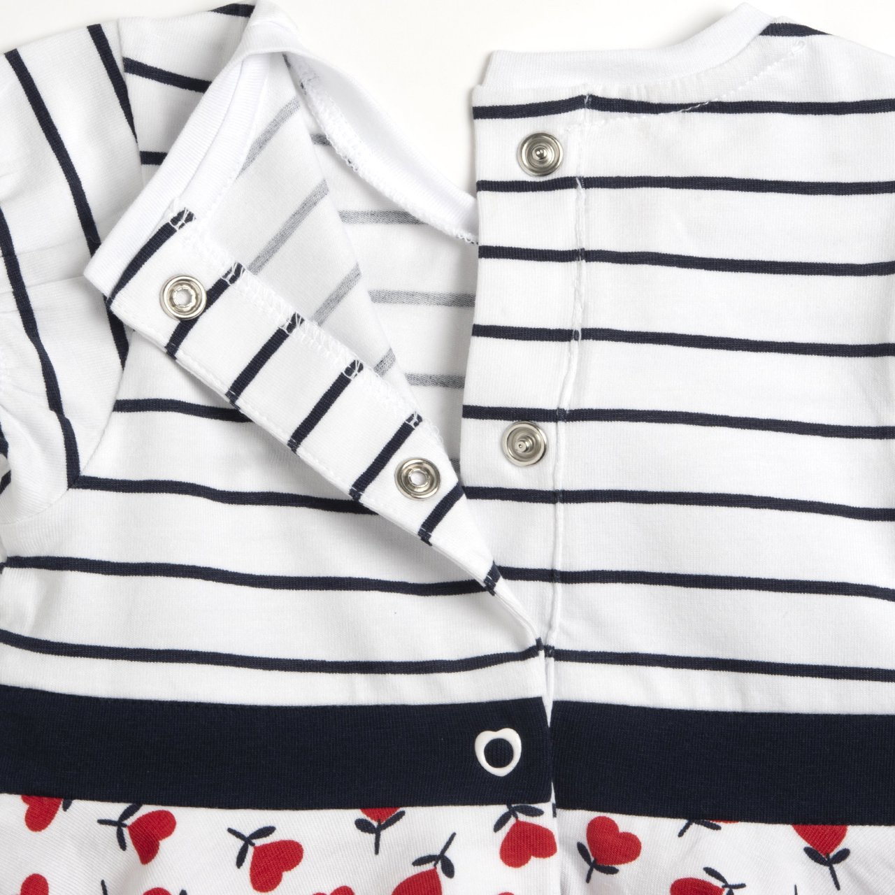 Vestino manica corta  Chicco - 2