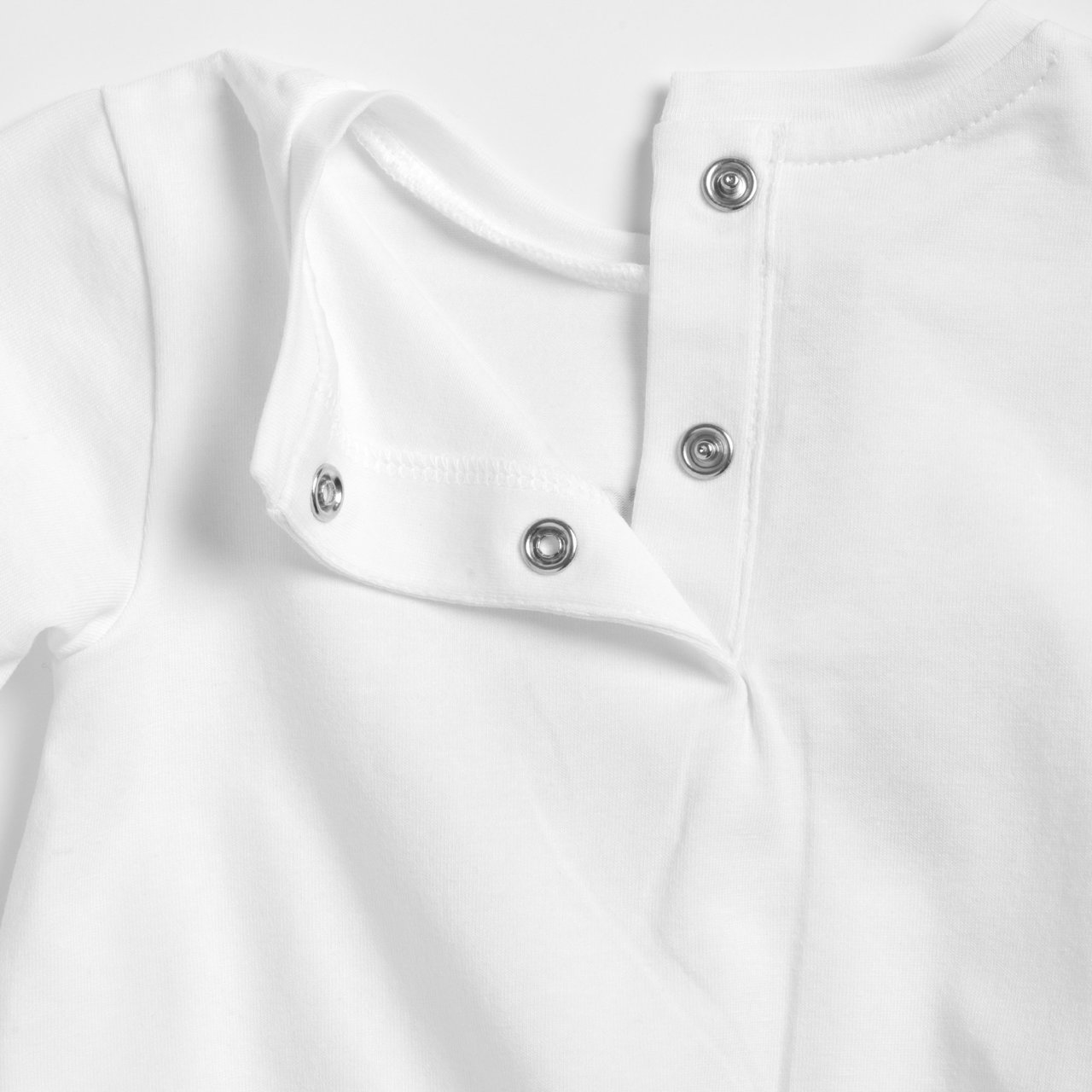 Completo maglietta manica lunga con leggings Chicco - 4