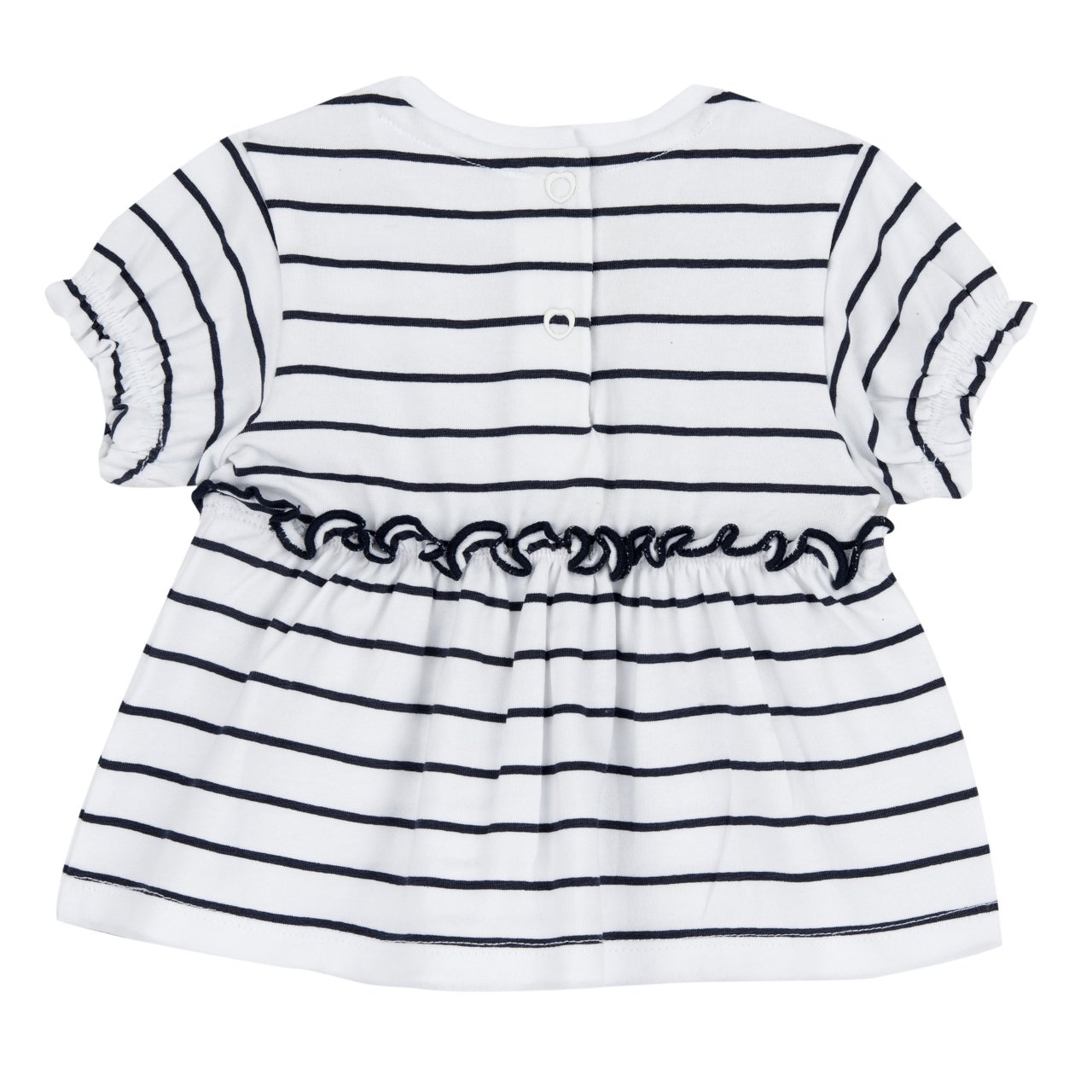 Maglietta manica corta Chicco - 1