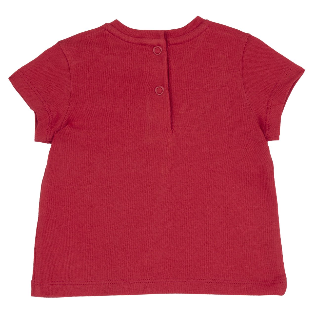 Maglietta manica corta Chicco - 1