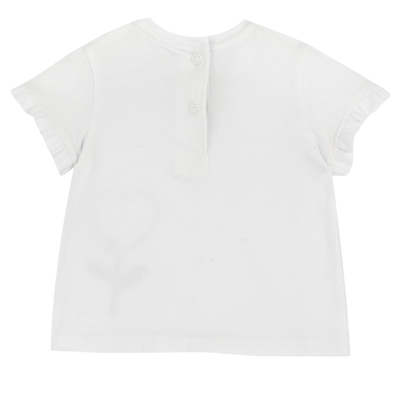 Maglietta manica corta Chicco - 1