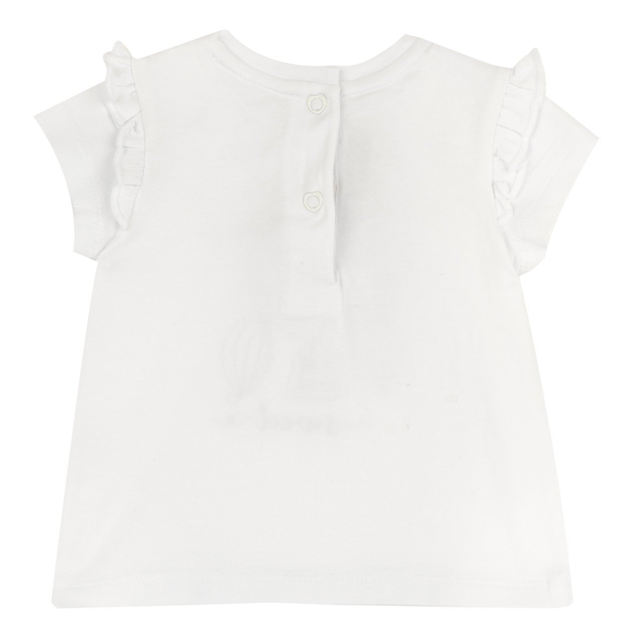 Maglietta manica corta Chicco - 1