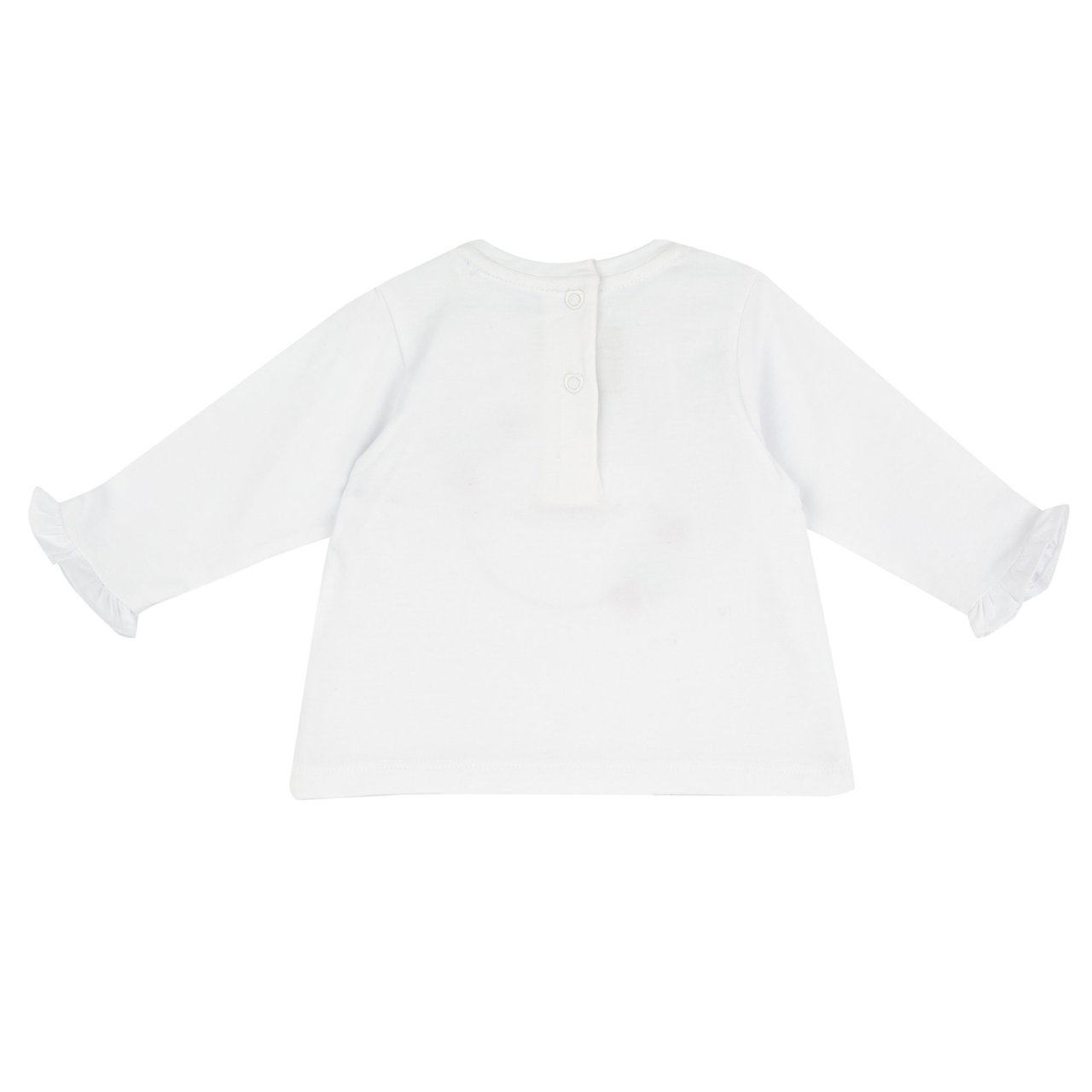 Maglietta manica lunga Chicco - 1