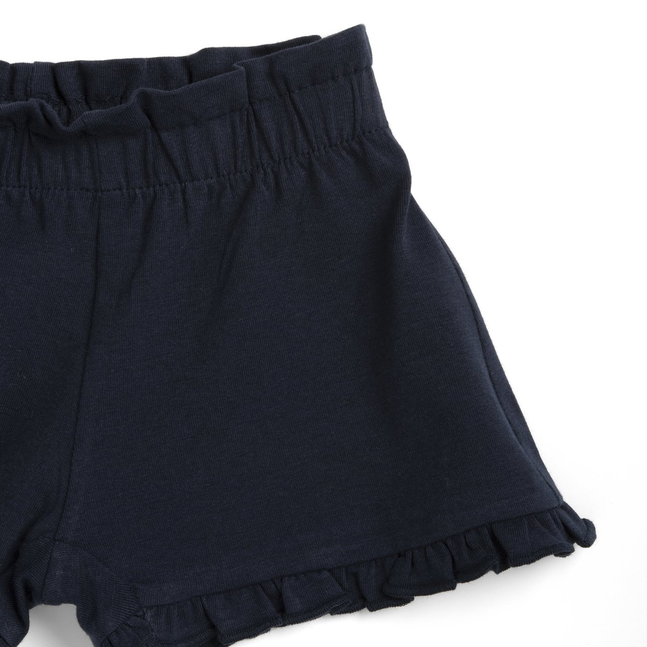 Pantaloni corti con volant Chicco - 2