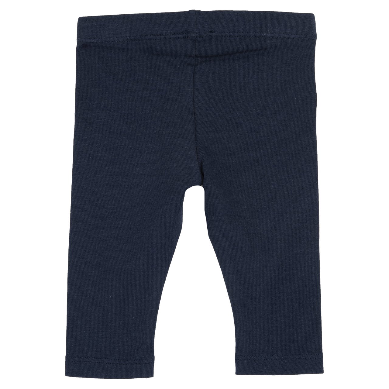 Leggings tinta unita Chicco - 1