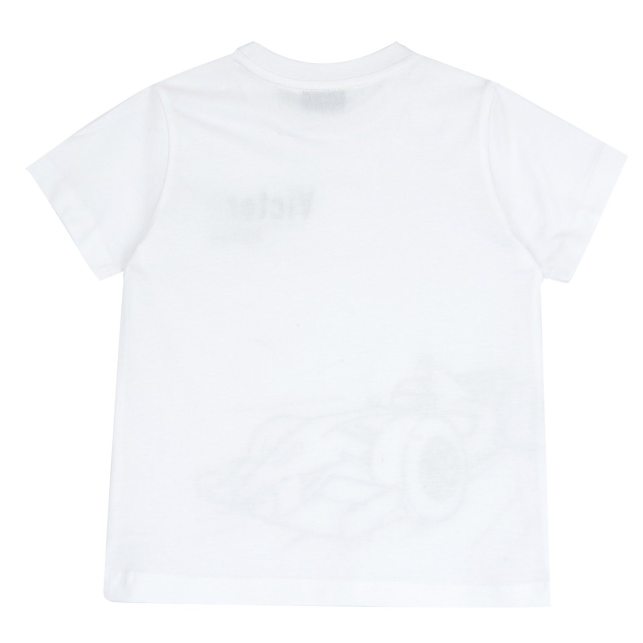 Maglietta manica corta Chicco - 1