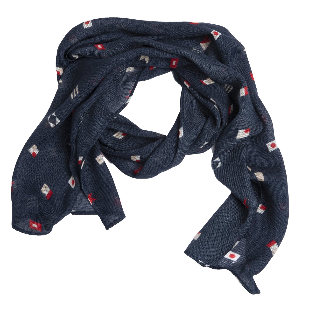 Pashmina fantasia Chicco - 0