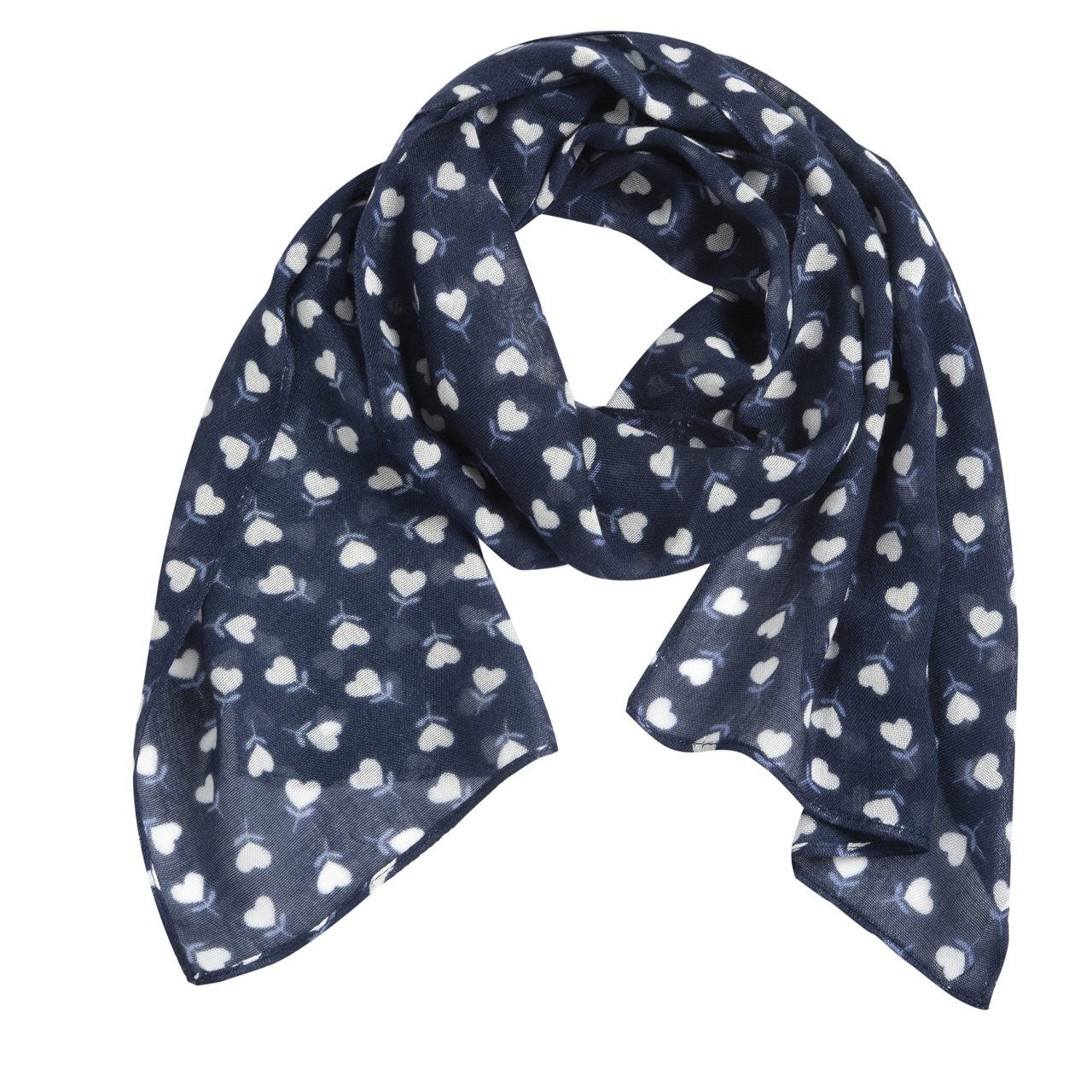 Pashmina fantasia Chicco - 0