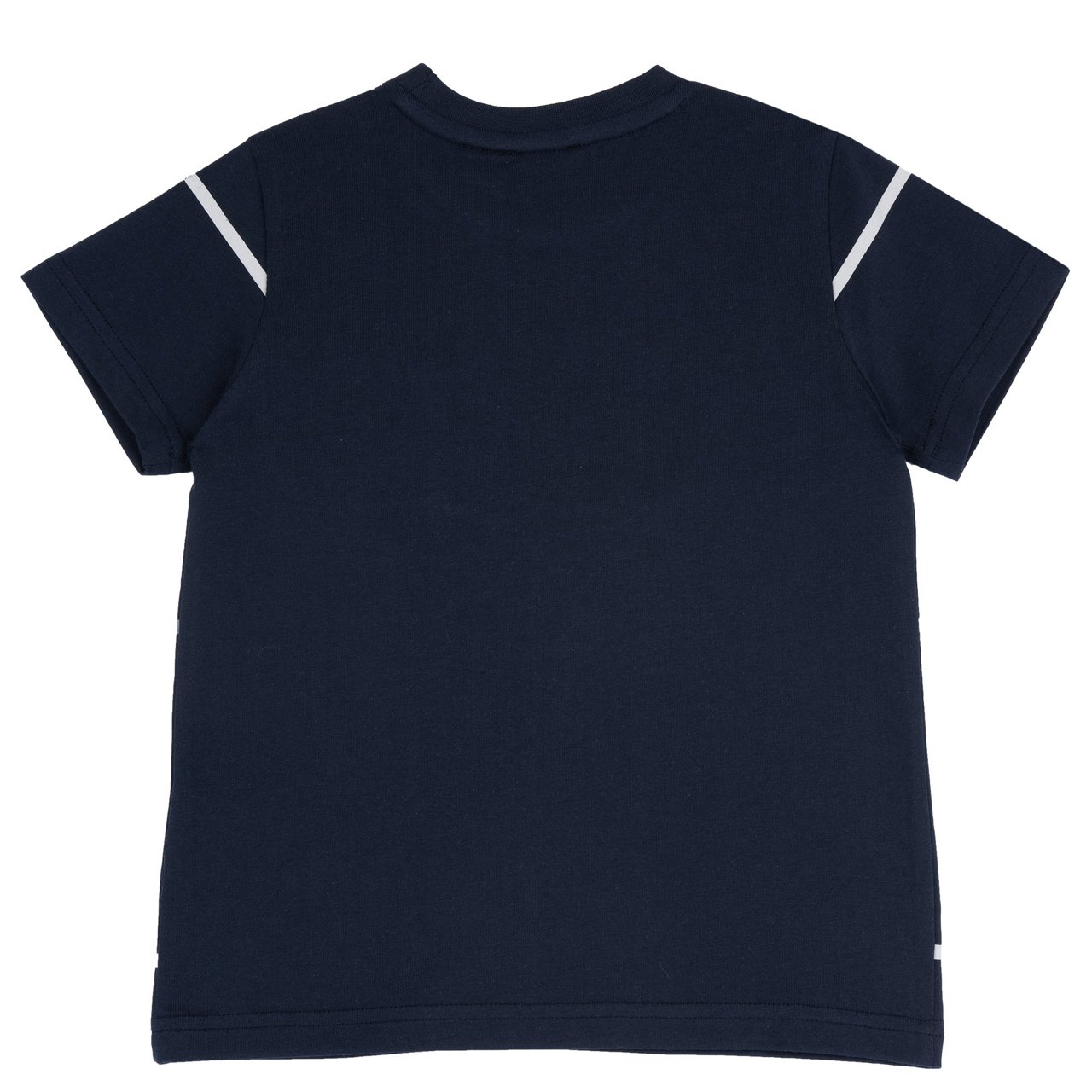 Camiseta de rayas Chicco - 1