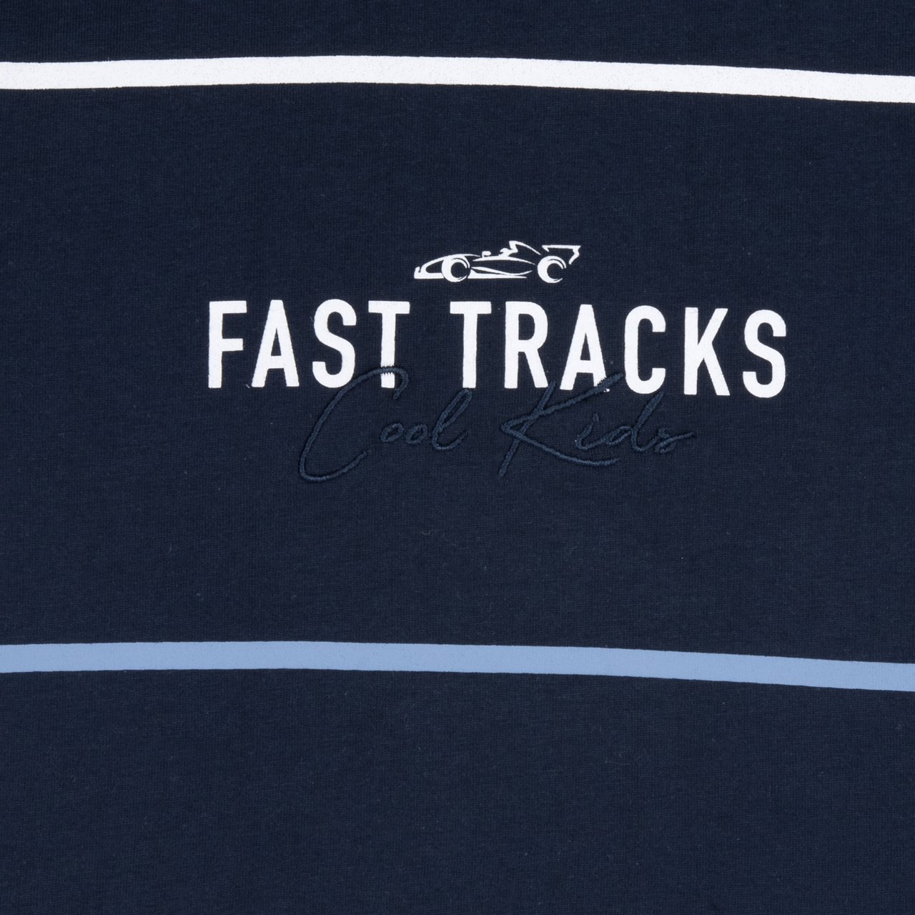 Camiseta de rayas Chicco - 2