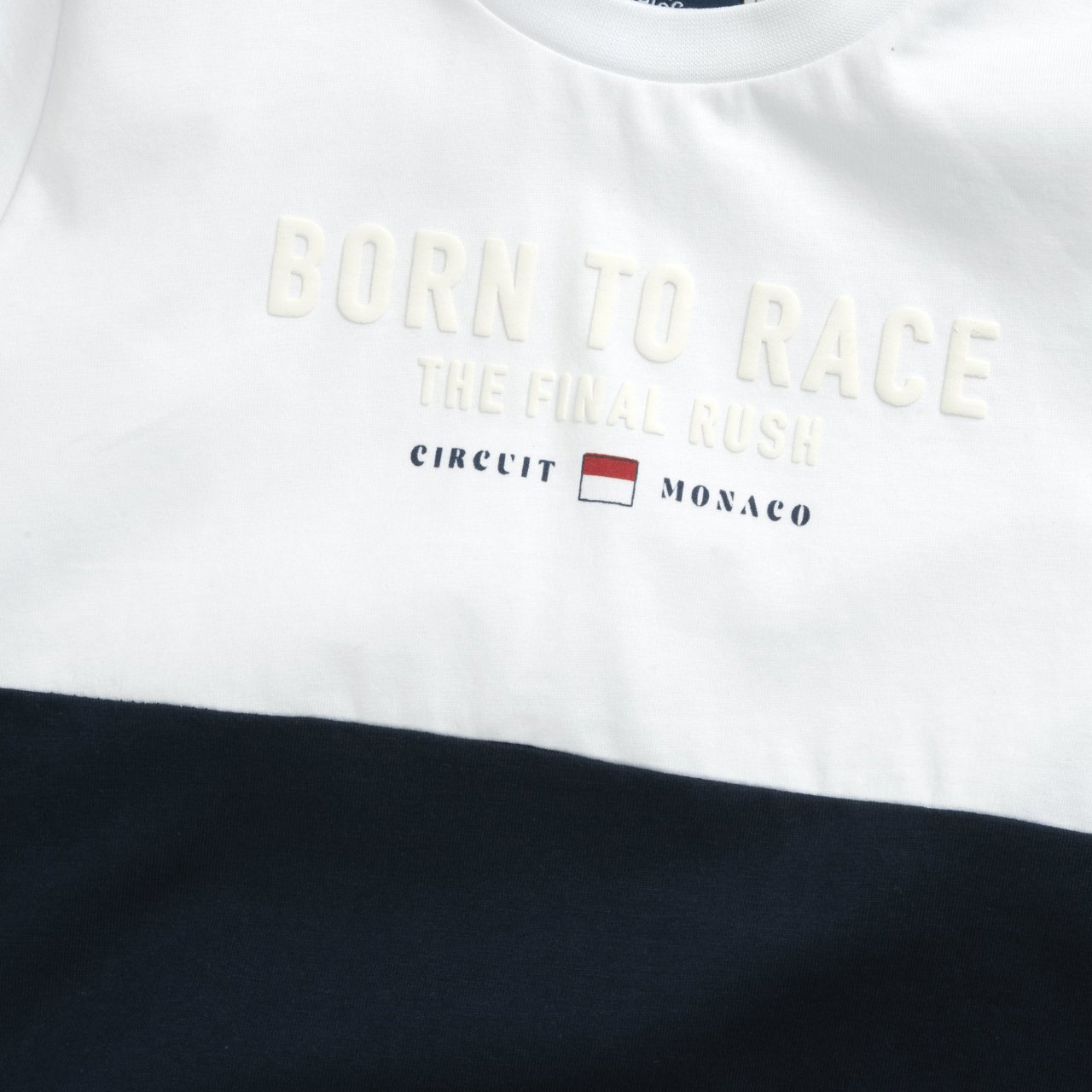 T-shirt met korte mouwen Chicco - 2