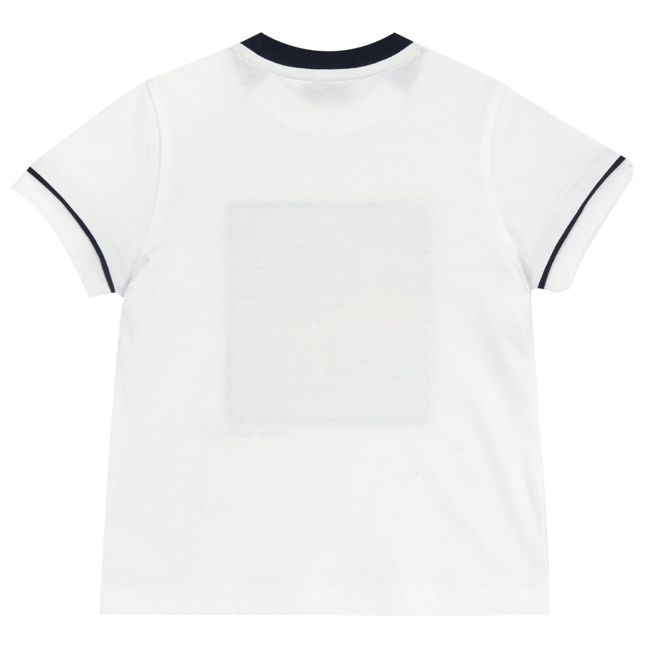 Maglietta manica corta Chicco - 1