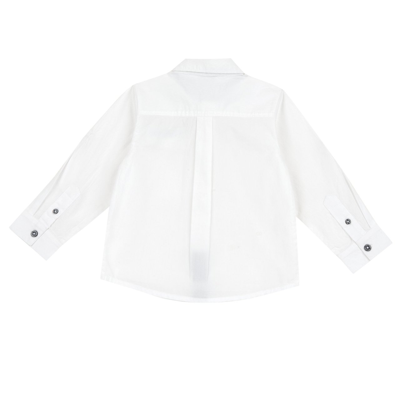 Camicia manica lunga  Chicco - 1
